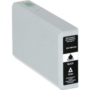 Nero Cartuccia Compatibile per Epson T7891WF5620DWF 5110DW 5690DW 5190DW