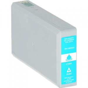 Ciano Cartuccia Compatibile per Epson T7892 WF5620DWF wf5110DW wf5690DW wf5190D