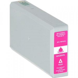 Magenta Cartuccia Compatibile per Epson T7893 WF5620DWF wf5110DW wf5690DW wf5190