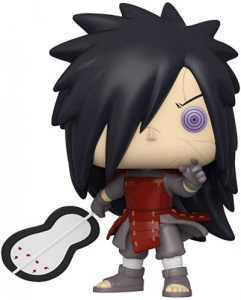 Funko POP! Naruto: Madara (Reanimation) (722) EXM