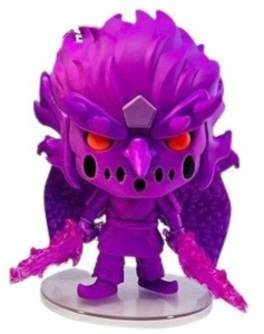 Funko POP! Naruto: Sasuke Complete Susano o (1295) EXM