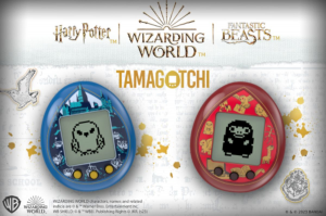 Tamagotchi Nano Harry Potter