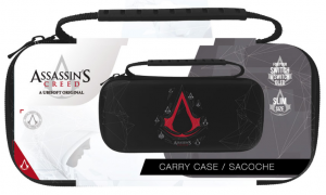 FREAKS SWITCH Borsa Assassin's Creed Logo