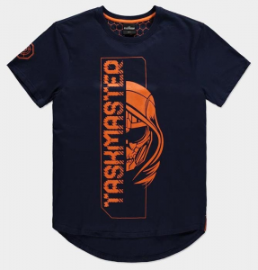 T-Shirt The Taskmaster XL
