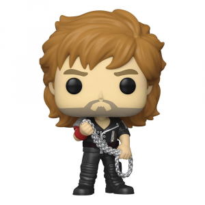 Figurina DURAN DURAN - POP Rocks No. 327 - Wild Boys Simon