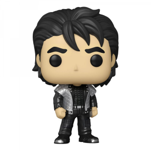 FUNKO POP! DURAN DURAN WILD BOYS: ROGER TAYLOR (330)