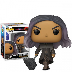 Funko POP! Marvel The Marvels: Dar-Benn (1252)