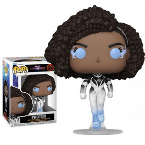 Funko POP! Marvel The Marvels: Photon (1250)