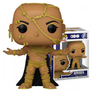 FUNKO POP WB 100th 300 Xerxes 1475