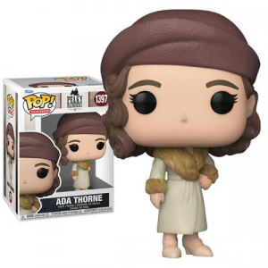 Funko POP! Peaky Blinders: Ada Thorne (1397)