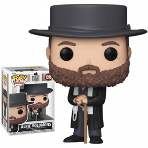 Funko POP! Peaky Blinders: Alfie Solomons (1398)