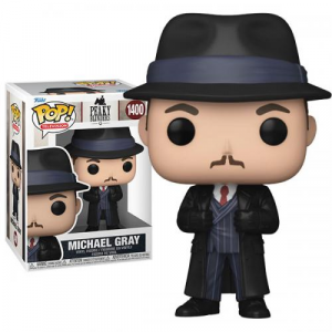 Funko POP! Peaky Blinders: Michael Gray (1400)