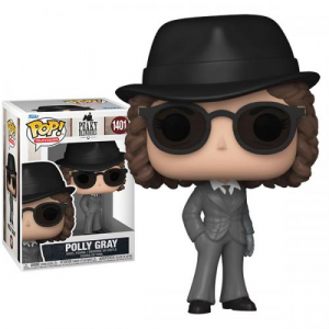 Funko POP! Peaky Blinders: Polly Gray (1401)