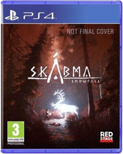 Skabma - Snowfall

Playstation 4 - Avventura
Versione IMPORT