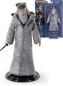 Bendyfigs Harry Potter Albus Silente