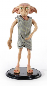 Bendyfigs Harry Potter Dobby