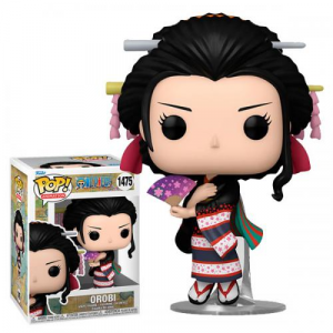 Funko POP! One Piece: Orobi (Wano) (1575)