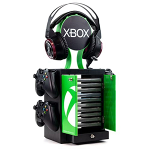 Gaming Locker - Xbox