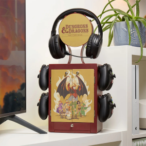Gaming Locker Dungeons & Dragons