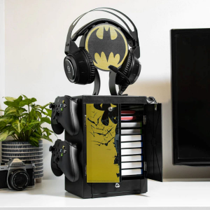 Official Batman Gaming Locker