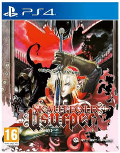 Skautfold: Usurper

Playstation 4 - RPG
Versione IMPORT