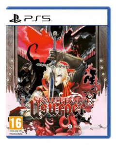 Skautfold: Usurper

Playstation 5 - RPG
Versione IMPORT