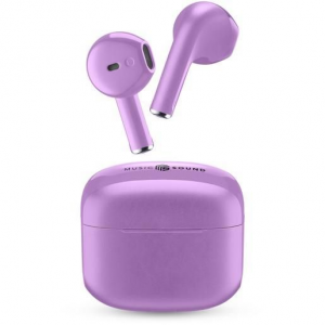 CELLULARLINE MS AURICOLARI SWAG TWS BT VIOLETTO