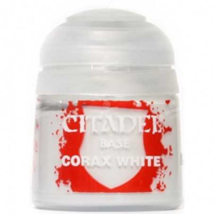 Citadel : Base - Corax White (12ml)