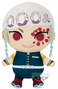 Peluche Demon Slayer Tengen Uzui 32cm