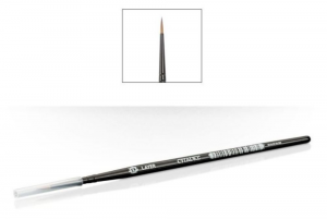Pennello Citadel medium layer brush da modellismo