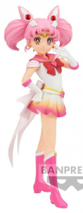 Sailor Moon Cosmos Glitter & Glamours Sailor Chibi Ver.A