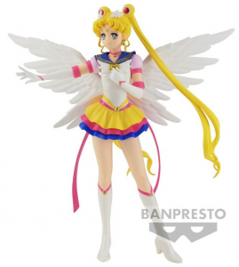 Sailor Moon Cosmos Movie Glitter & Glamours Sailor Moon
