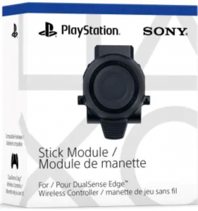 SONY PS5 Moduli levetta sostituibili per DualSense Edge