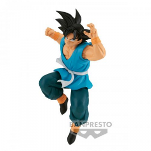 Dragon Ball Z Match Makers : Son Goku (vs Uub) 13cm