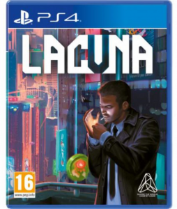 Lacuna

Playstation 4 - Avventura
Versione IMPORT