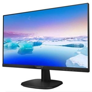 MONITOR 27 IPS 273V7QDAB FHD MM VG/HDM/D