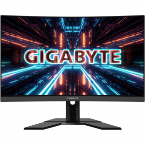 GIGABYTE G27QC A Monitor PC 68,6 cm (27") 2560 x 1440 Pixel 2K Ultra HD LED Nero
(Nero, 68,6 cm (27"), 2560 x 1440 Pixel, 2K Ultra HD, LED, 1 ms, Nero)