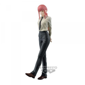 Chainsaw Man Chain Spirit : Makima 16cm