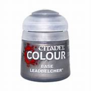 Citadel Base - Leadbelcher (12ml)