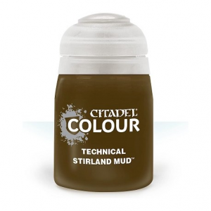 Citadel Colour - Technical Stirland Mud 24ml