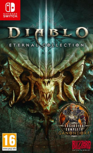 Diablo III - Eternal Collection Usato