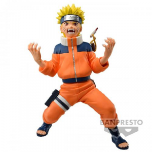 Naruto Vibration Star : Uzumaki Naruto II 14cm