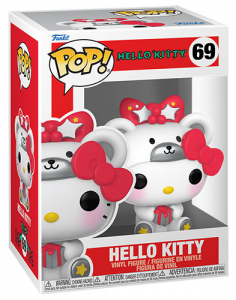 FUNKO POP Sanrio Hello Kitty Polar Bear 69