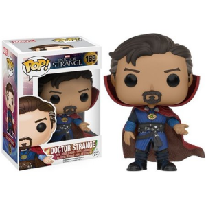 Funko POP! Doctor strange: Doctor Strange (169)