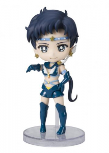 MF Sailor Moon Mini SHF : Star Fighter 15cm