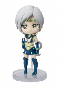 MF Sailor Moon Mini SHF : Star Healer 15cm