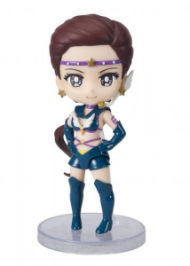 MF Sailor Moon Mini SHF : Star Maker 15cm