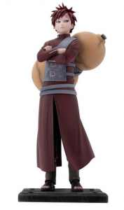 Naruto Shippuden Gaara