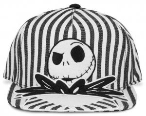 Cap Nightmare B.C. Jack