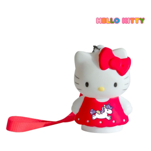 Hello Kitty 3d Led Figura Teknofun